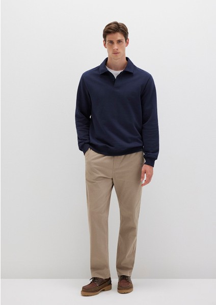 Bej Pantolon 0010547-80062 modelleri