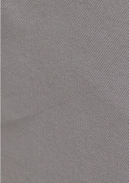 Milan Mavi Black Gri Gabardin Pantolon 0081090688