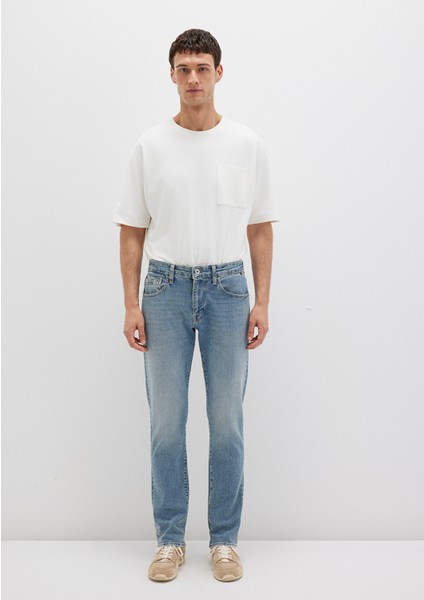 Jake Mavi Pro Vintage Açık Mavi Jean Pantolon 0042290814 fiyatları