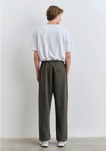 MV91 Yeşil Eşofman Altı 0010495-71542 fırsatları