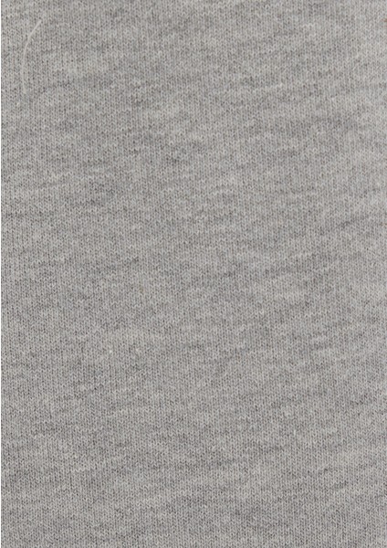 Gri Eşofman Altı 0010505-80018