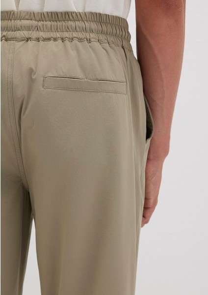 Yeşil Spor Pantolon 0010464-86749