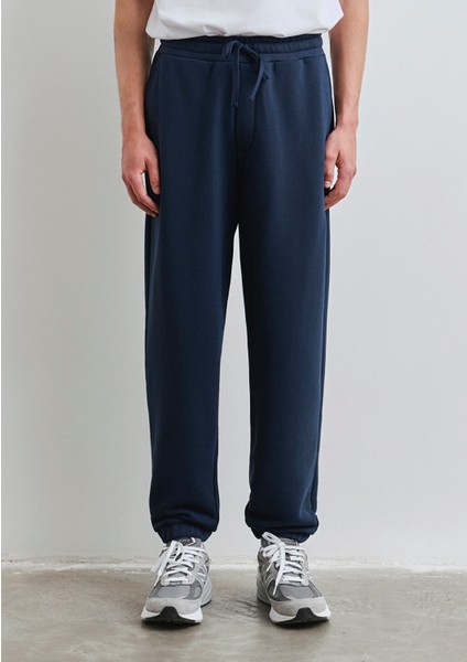 Mavi Baskılı Lacivert Eşofman Altı 0010512-70497 fırsatları