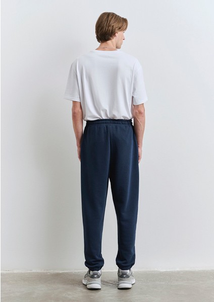 Mavi Baskılı Lacivert Eşofman Altı 0010512-70497 indirimleri