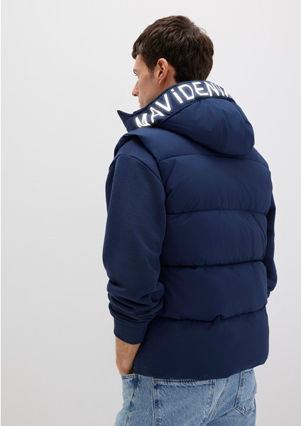 Lacivert Şişme Yelek 0110089-82318 modelleri