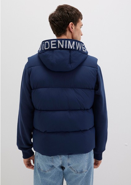 Lacivert Şişme Yelek 0110089-82318