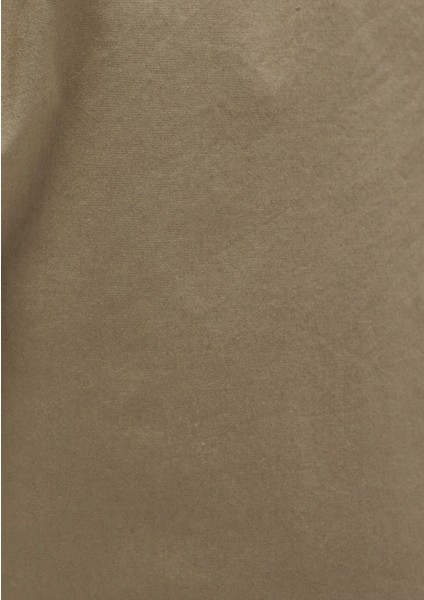 Dikiş Detaylı Bej Pantolon 0010477-86749