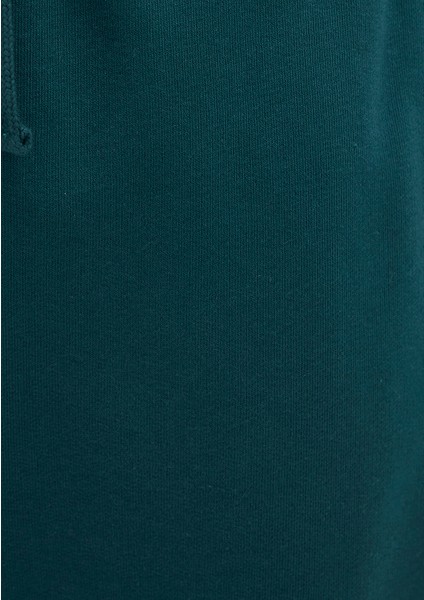 Mavi Logo Yeşil Eşofman Altı 0010420-87831