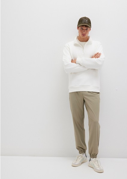 Yeşil Spor Pantolon 0010464-86749 fiyatları