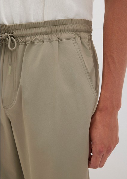 Yeşil Spor Pantolon 0010464-86749