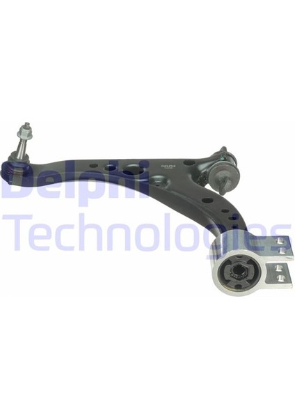 Depomix Ön Alt Salincak Komple Sol Opel Astra K 15 22