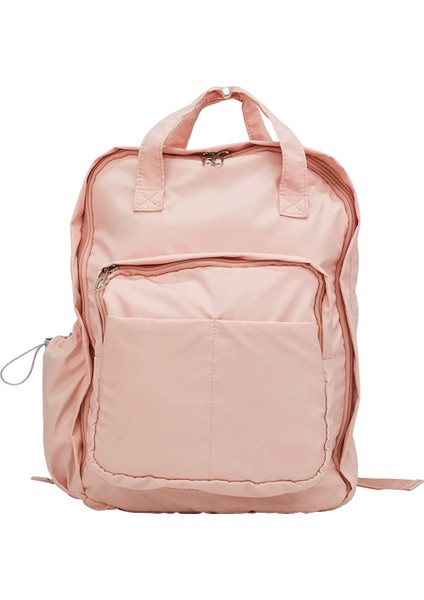 Nomad Sırt Çantası Pembe