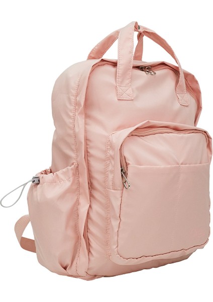 Nomad Sırt Çantası Pembe fiyatları