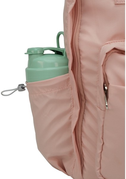 Nomad Sırt Çantası Pembe modelleri