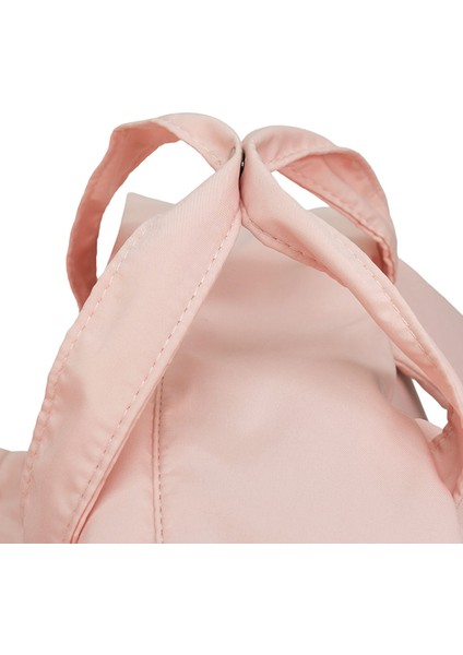 Nomad Sırt Çantası Pembe fırsatları