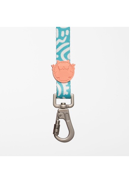 Lindo Dogs Touch Köpek Gezdirme Kayışı Mavi/pembe Large fiyatları