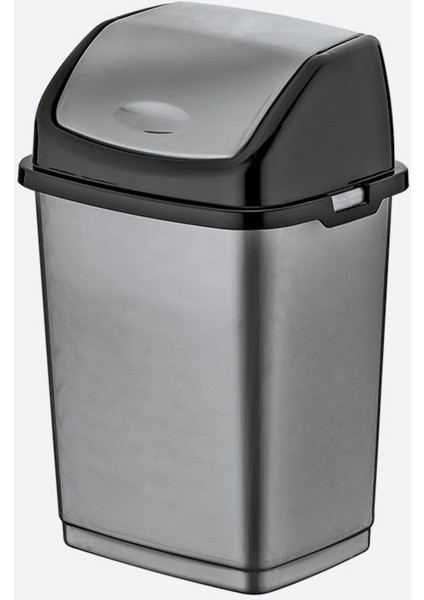 10 L Fantasy Çöp Kovası