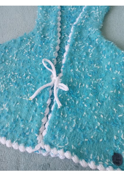 Handmade Panço Mavi Yumoş fiyatları