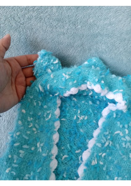 Handmade Panço Mavi Yumoş modelleri