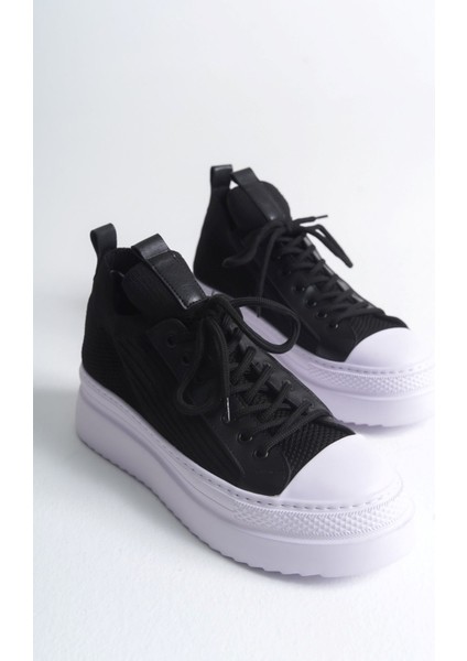 Triko Premium Comfort Erkek Ayakkabı Bej