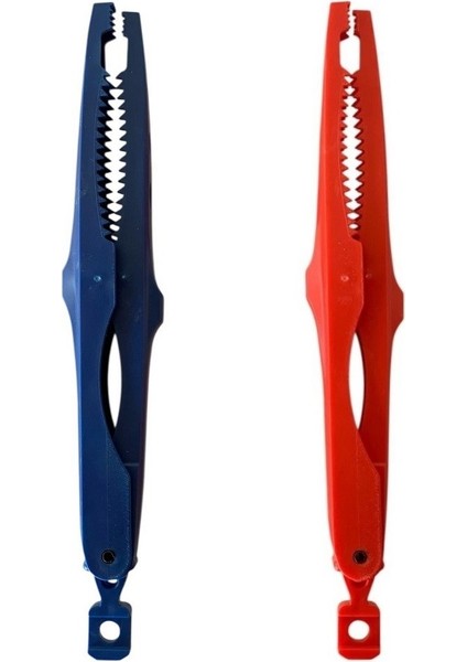 Lrf Balıkçı Maşası 21CM Plastik fırsatları