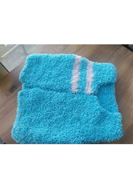 Ana Kuzusu Bebek Yelek Bere Takım fiyatları