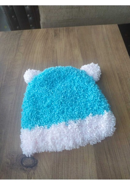 Ana Kuzusu Bebek Yelek Bere Takım modelleri