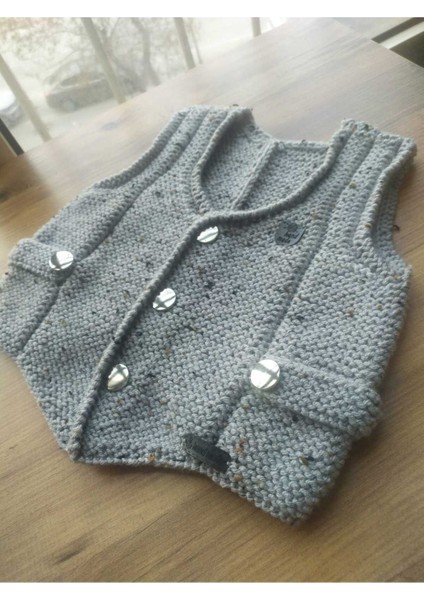 Erkek Çocuk Ata Yeleği Cepken Yelek fiyatları