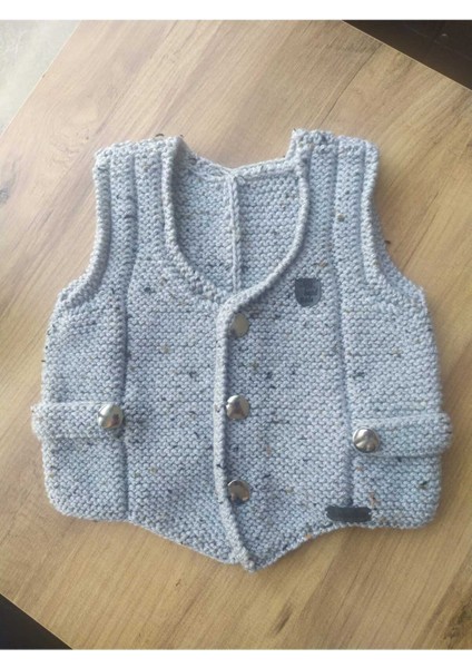 Erkek Çocuk Ata Yeleği Cepken Yelek fırsatları