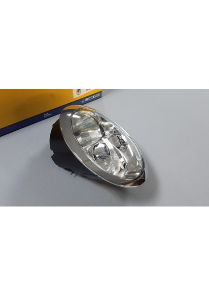 Mini R50 R52 R53 2001-2008 Halojen Ön Far Sol Marelli fiyatları
