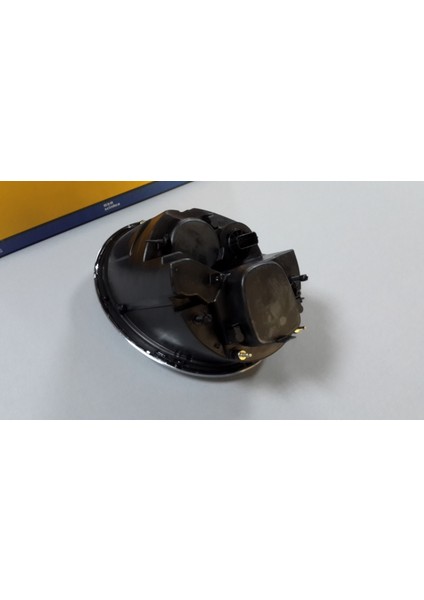 Mini R50 R52 R53 2001-2008 Halojen Ön Far Sol Marelli modelleri