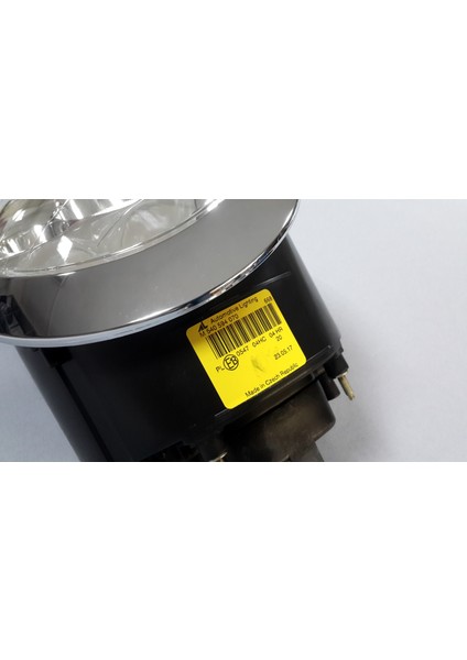 Mini R50 R52 R53 2001-2008 Halojen Ön Far Sol Marelli fırsatları