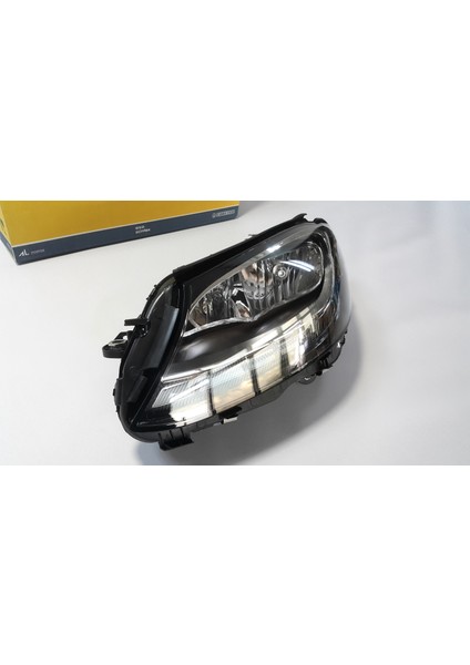 Mercedes C Serisi W205 C205 Halojen Ön Far Sol Marelli fiyatları
