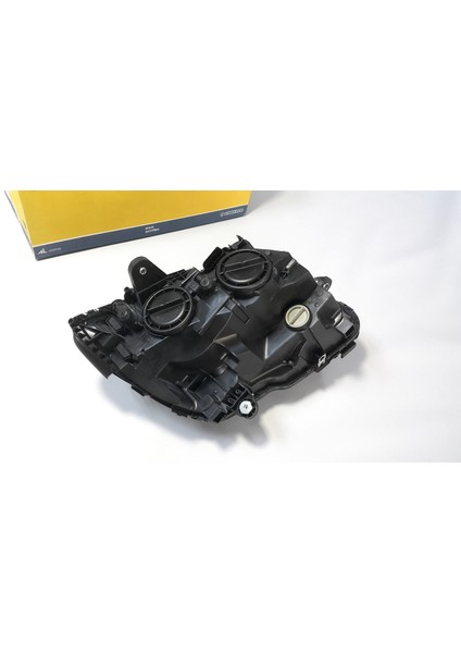 Mercedes C Serisi W205 C205 Halojen Ön Far Sol Marelli fırsatları