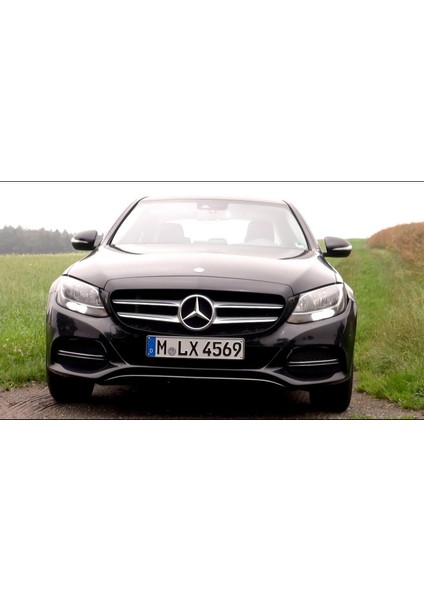 Mercedes C Serisi W205 C205 Halojen Ön Far Sol Marelli indirimleri
