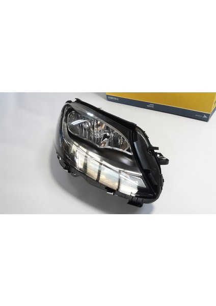 Mercedes C Serisi W205 C205 Halojen Ön Far Sağ Marelli fiyatları