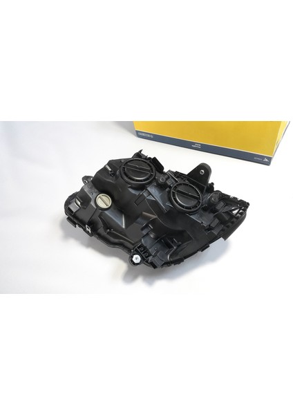 Mercedes C Serisi W205 C205 Halojen Ön Far Sağ Marelli fırsatları