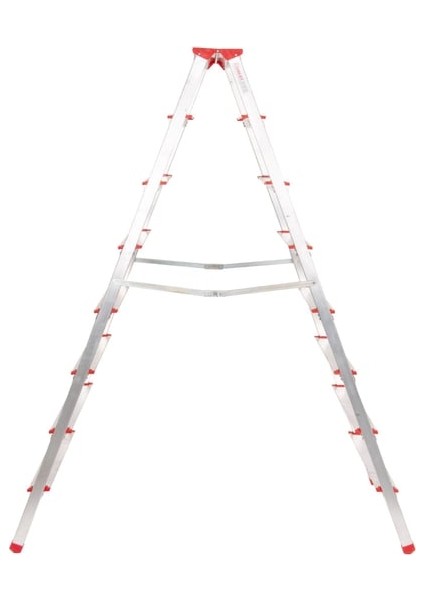 8 Basamaklı Çift Çıkışlı Merdiven (Accm.06) fiyatları