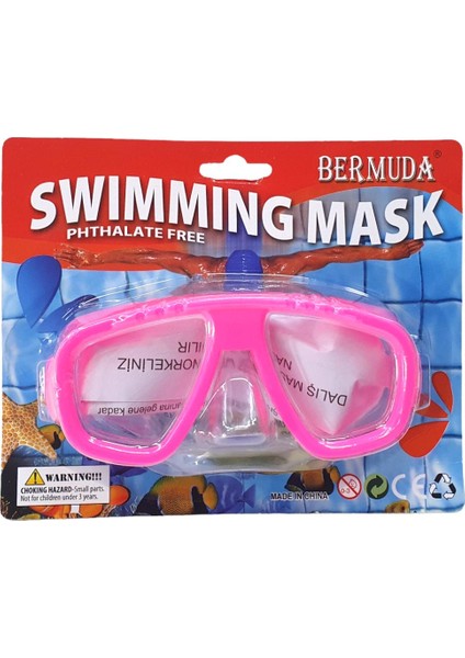 AK409 - Kartela Tek Maske Çocuk modelleri