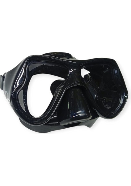 ÇNR-51705- Tek Maske Yetişkin Pc Star Dıvıng