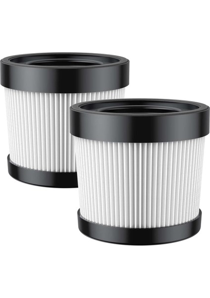 GSC50 Dikey Süpürge 2'li Hepa Filtre