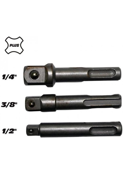 TD50738 3 Lü Sds Adaptör Seti fiyatları