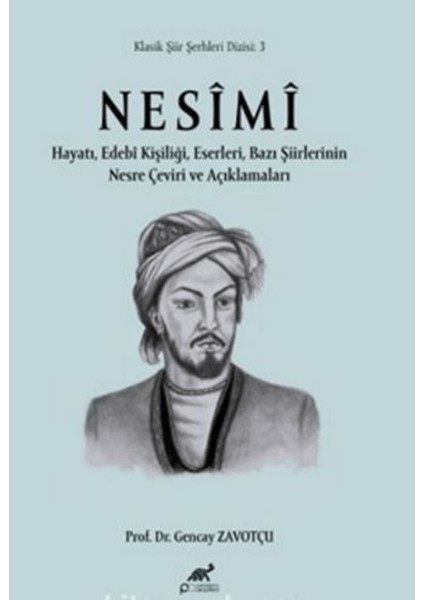 Nesimi