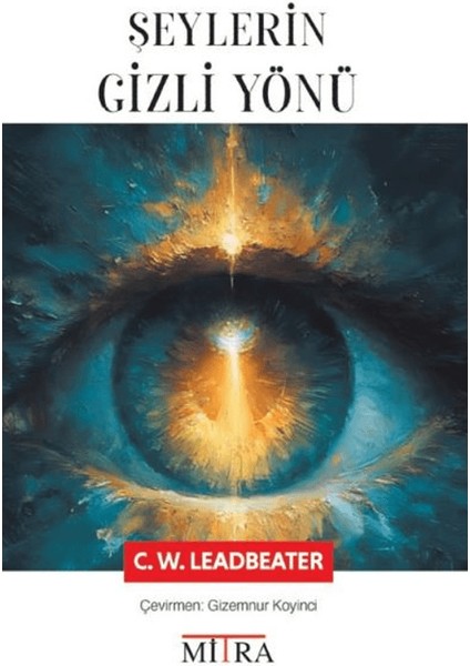 Şeylerin Gizli Yönü