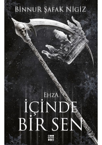 Içinde Bir Sen 5 - Ehza