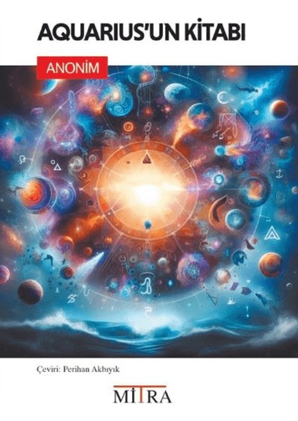 Aquarius’un Kitabı