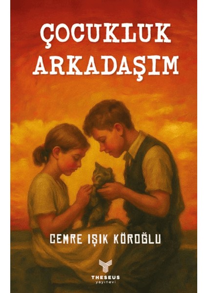 Çocukluk Arkadaşım