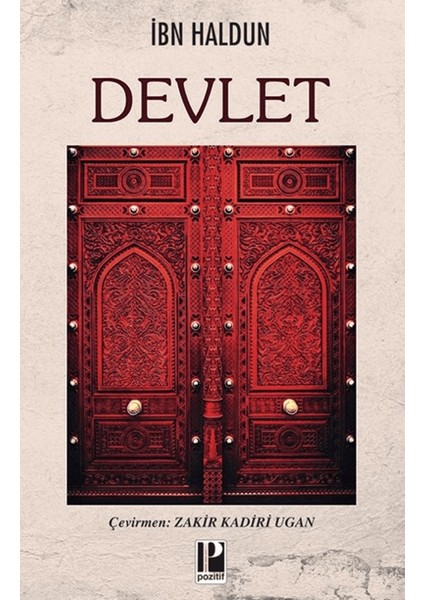 Devlet