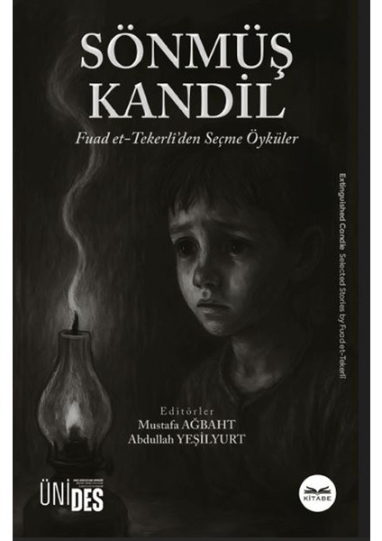Sönmüş Kandil