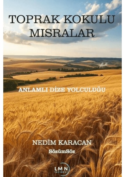 Toprak Kokulu Mısralar